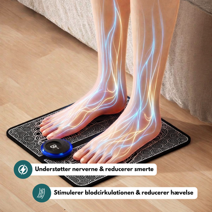 Corevion™ EMS Fodmassager