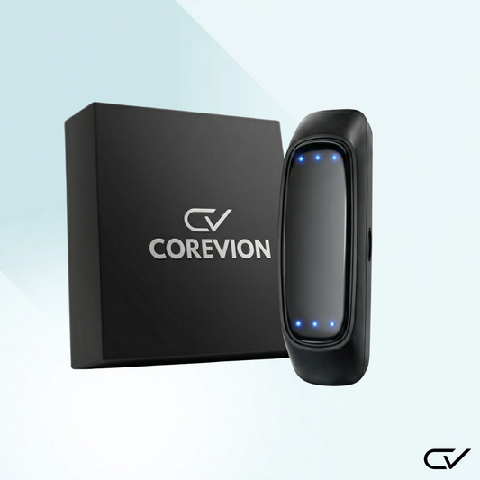 Corevion™ EMS Anti-Snore Device