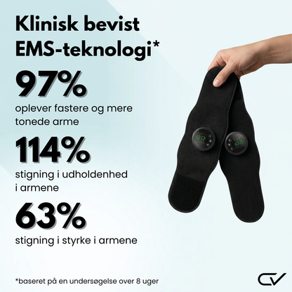 Corevion Pulse™ Arm Trainers