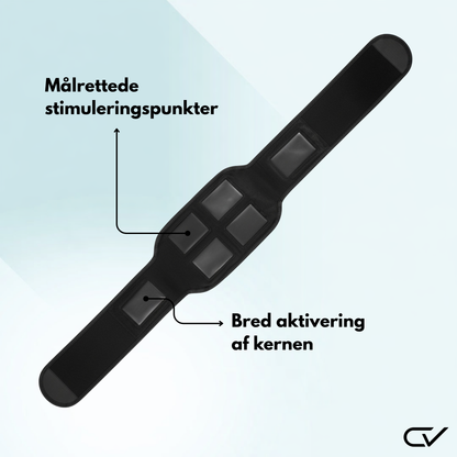 Corevion Pulse™ Core Trainer