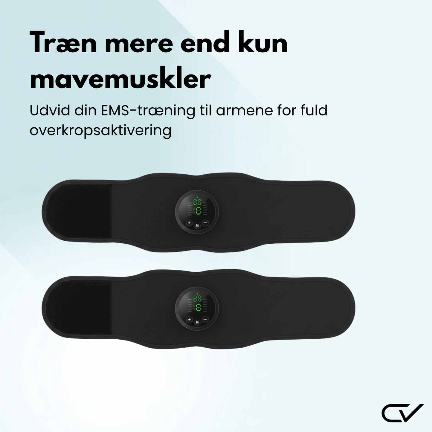 Corevion Pulse™ Arm Trainers