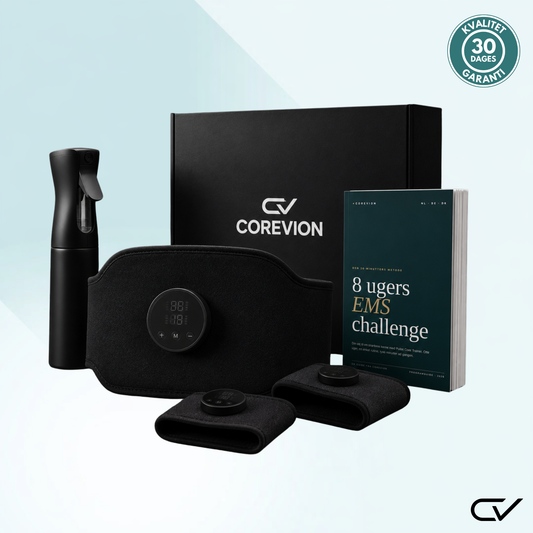 Corevion Pulse™ Transformation Kit