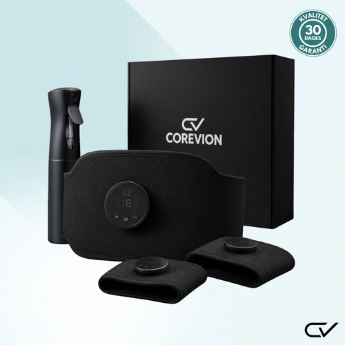 Corevion Pulse™ Transformation Kit