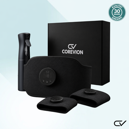 Corevion Pulse™ Transformation Kit